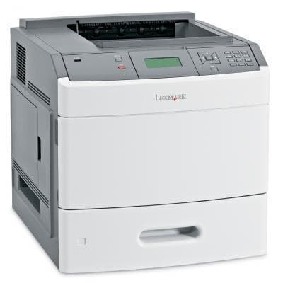 Lexmark T652dn - 30G0202 Laser monochrome