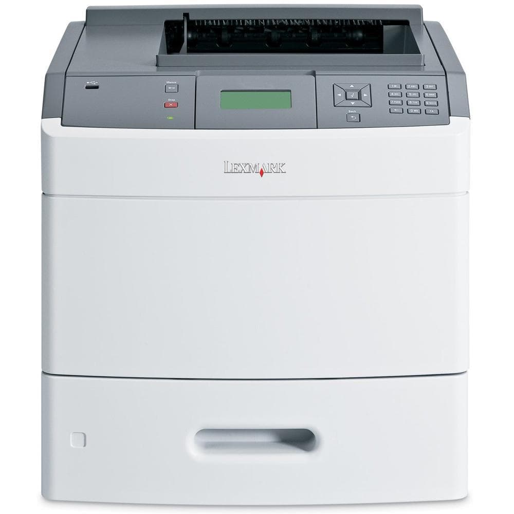 Lexmark T652dn - 30G0202 Laser monochrome