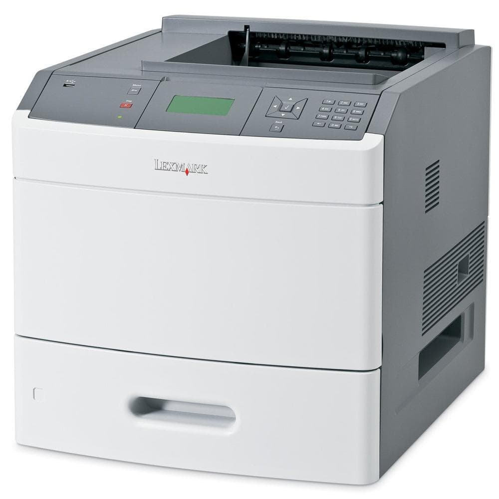 Lexmark T652dn - 30G0202 Laser monochrome