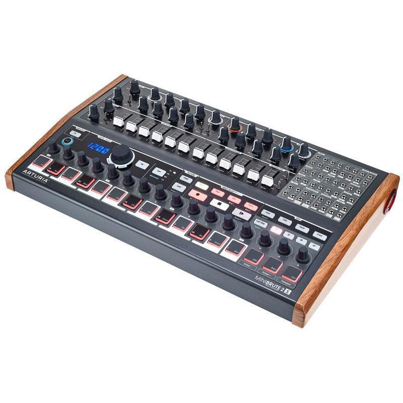 Accessoires audio Arturia MiniBrute 2S