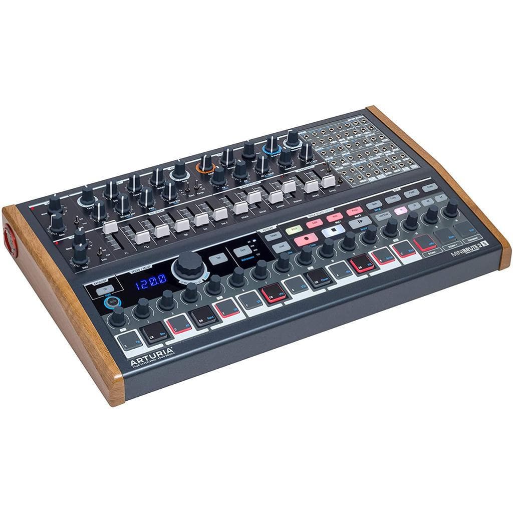Accessoires audio Arturia MiniBrute 2S
