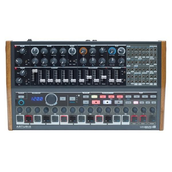 Accessoires audio Arturia MiniBrute 2S