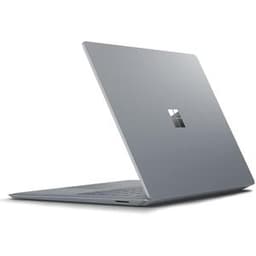 Microsoft Surface Laptop 13" Core i5 2.6 GHz - SSD 256 Go - 8 Go QWERTZ - Allemand
