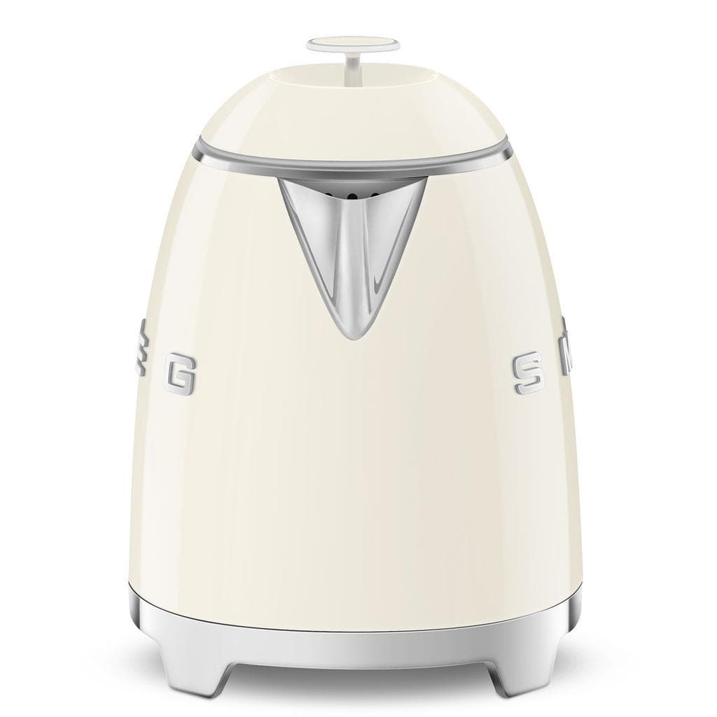Smeg KLF05CREU Beige 0,8000L - Bouilloire électrique