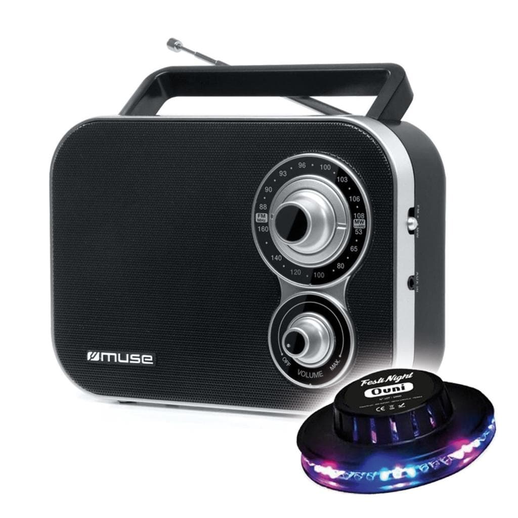 Radio Bmi M-051-R alarm