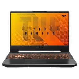 Asus TUF FX506 15" Core i5 2.5 GHz - SSD 512 Go - 8 Go AZERTY - Français