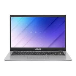 Asus E410MA-EK168TS 14" Celeron 1.1 GHz - SSD 128 Go - 4 Go AZERTY - Français