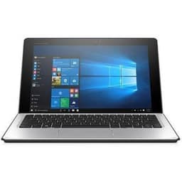 HP Elite X2 1012 G1 12" Core m7 1.2 GHz - SSD 128 Go - 8 Go AZERTY - Français