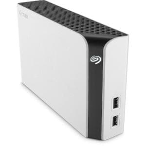 Disque dur externe Seagate Game Drive Hub STGG8000400 - HDD 8 To USB 3.0