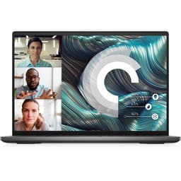 Dell Vostro 7620 15" Core i7 2.3 GHz - SSD 512 Go - 16 Go QWERTY - Suédois