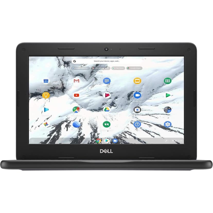 Dell Chromebook 11"