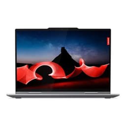 Lenovo ThinkPad X1 2-in-1 G9 14" Core Ultra 7 1.7 GHz - SSD 1 To - 32 Go QWERTZ - Allemand