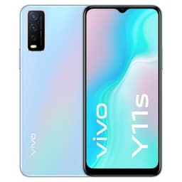Vivo Y11S 32 Go - Bleu - Débloqué