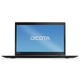 Lenovo ThinkPad X1 Yoga 14" Core i5 2.4 GHz - SSD 256 Go - 8 Go QWERTZ - Allemand