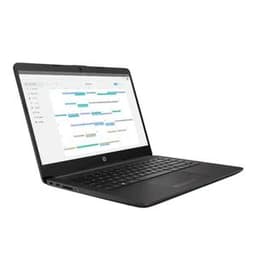 HP 240 G8 14" Core i3 3 GHz - SSD 256 Go - 8 Go AZERTY - Français