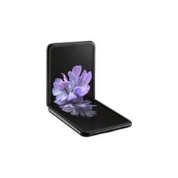 Galaxy Z Flip3 5G 256 Go - Blanc - Débloqué