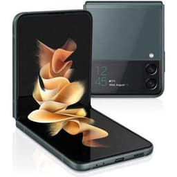 Galaxy Z Flip3 5G 256 Go - Vert - Débloqué