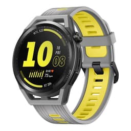 Montre Huawei Cardio GPS Watch GT Runner - Gris