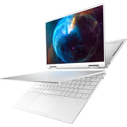 Dell XPS 7390 13" Core i7 1.1 GHz - SSD 256 Go - 16 Go QWERTY - Anglais