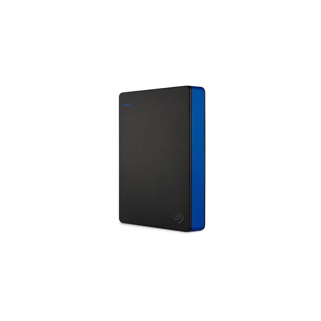 Disque dur externe Seagate Playstation 4 - HDD 4 To USB 3.0