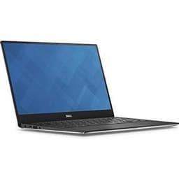 Dell XPS 13 9360 13" Core i7 2.7 GHz - SSD 256 Go - 16 Go AZERTY - Français