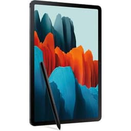 Galaxy Tab S7 FE 128GB - Noir - WiFi + 5G