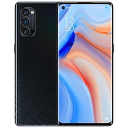Oppo Reno 4 Pro 5G 128 Go - Noir - Débloqué