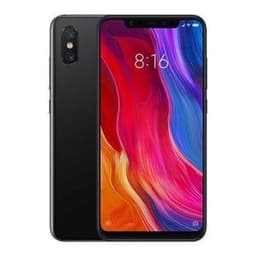 Xiaomi MI 8 256 Go - Noir - Débloqué