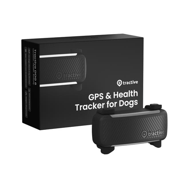 GPS Tractive TG6