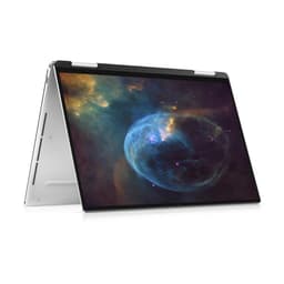 Dell XPS 7390 13" Core i7 1.3 GHz - SSD 256 Go - 16 Go AZERTY - Français