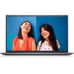 Dell Inspiron 3511 15" Core i5 1 GHz - SSD 256 Go - 8 Go QWERTY - Anglais