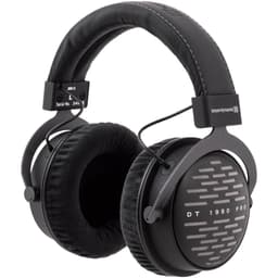 Casque filaire Beyerdynamic DT 1990 PRO - Noir