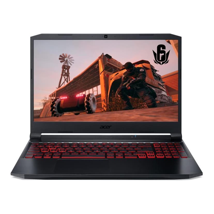 Acer Nitro 5 15"