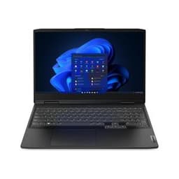 Lenovo IdeaPad Gaming 3 15IAH7 15" Core i7 3.5 GHz - SSD 512 Go - 16 Go - NVIDIA GeForce RTX 3050