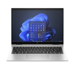 HP Elite X360 830 G10 13" Core i7 1.8 GHz - SSD 512 Go - 16 Go QWERTY - Anglais