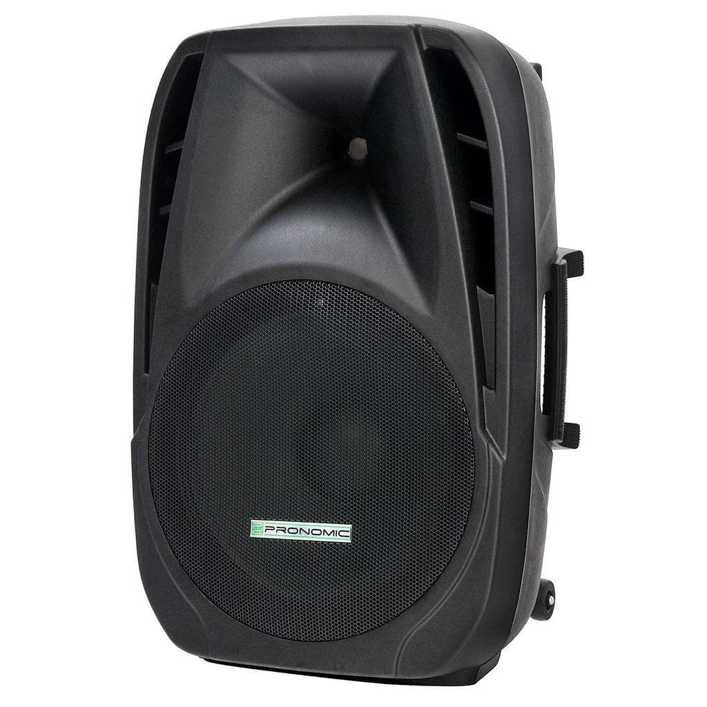 Enceintes sono Pronomic PH15AW