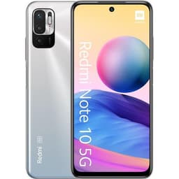 Xiaomi Redmi Note 10 5G 128 Go - Argent - Débloqué