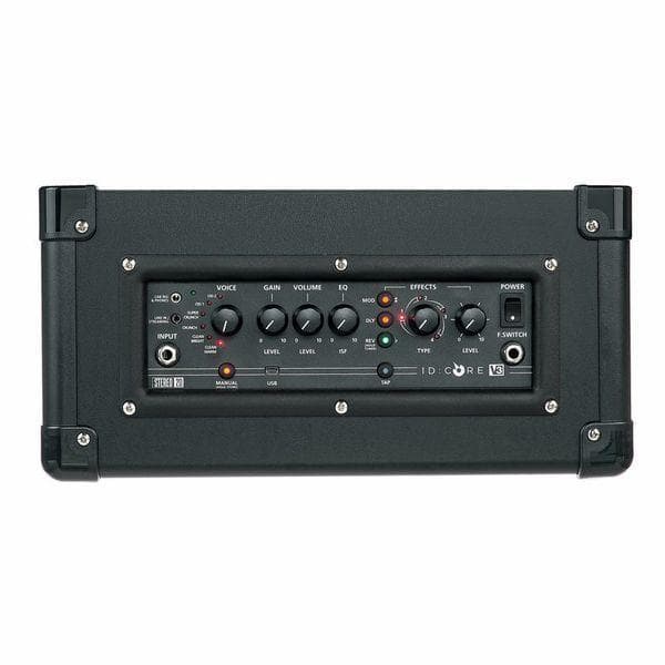 Amplificateur Blackstar ID:Core Stereo 20 V2