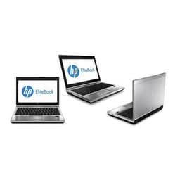 Hp EliteBook 2570p 12" Core i5 2.8 GHz - HDD 320 Go - 4 Go AZERTY - Français