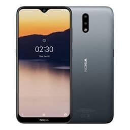 Nokia 2.3 32 Go - Gris - Débloqué