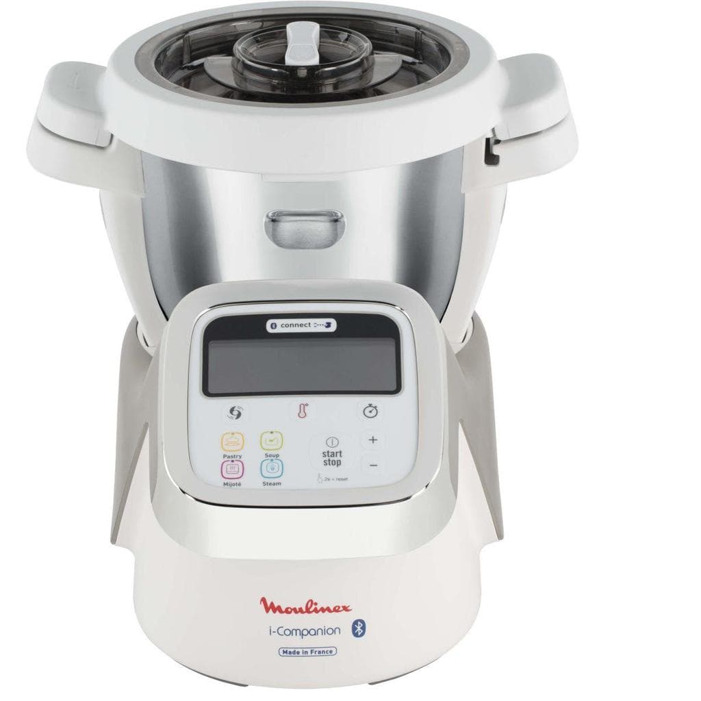 Moulinex I-Companion