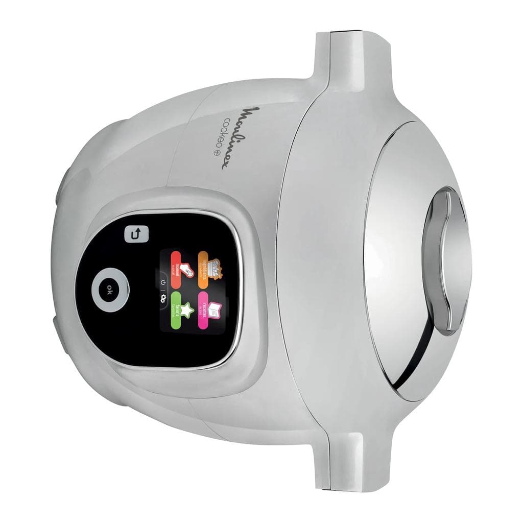 Multi-cuiseur Moulinex Cookeo + EPC09