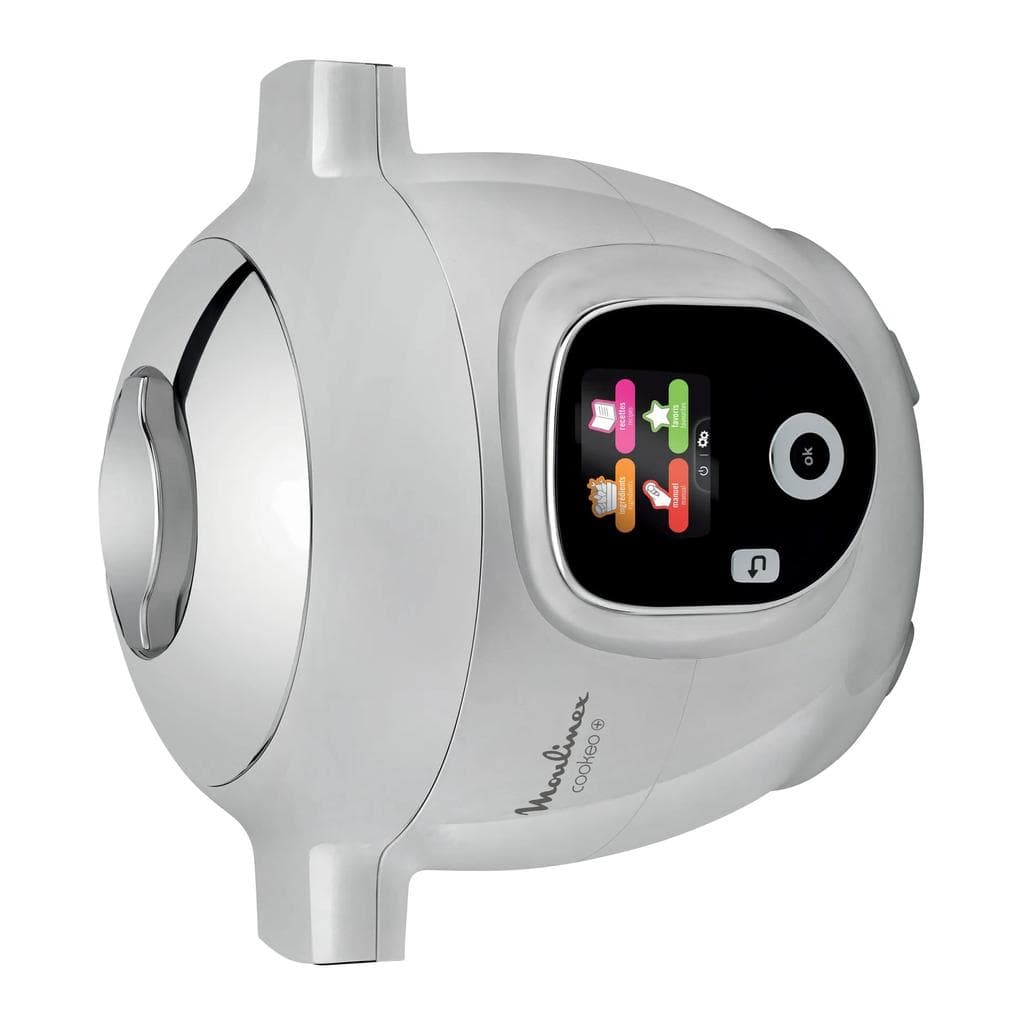 Multi-cuiseur Moulinex Cookeo + EPC09