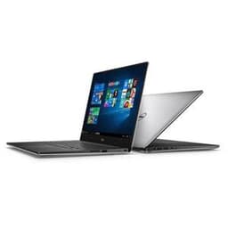 Dell XPS 13 9365 13" Core i7 1.7 GHz - SSD 256 Go - 16 Go AZERTY - Français