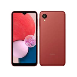 Galaxy A23 5G (JP) 64 Go - Rouge - Débloqué