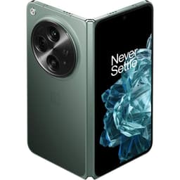 OnePlus Open 512 Go - Vert - Débloqué