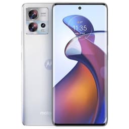 Motorola Edge 30 Fusion 128 Go - Blanc - Débloqué