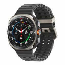 Montre Samsung GPS Galaxy Watch Ultra - Gris
