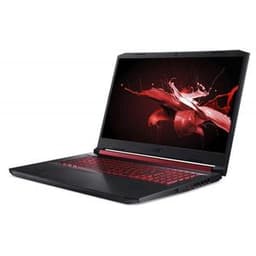 Acer Nitro 5 AN517-51 17" Core i5 2.3 GHz - SSD 512 GB - 16 Go - NVIDIA GeForce GTX 1050 AZERTY - Français