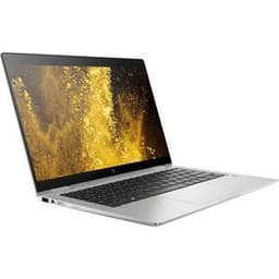 Hp EliteBook x360 1030 G3 13" Core i7 1.9 GHz - SSD 256 Go - 8 Go QWERTY - Anglais